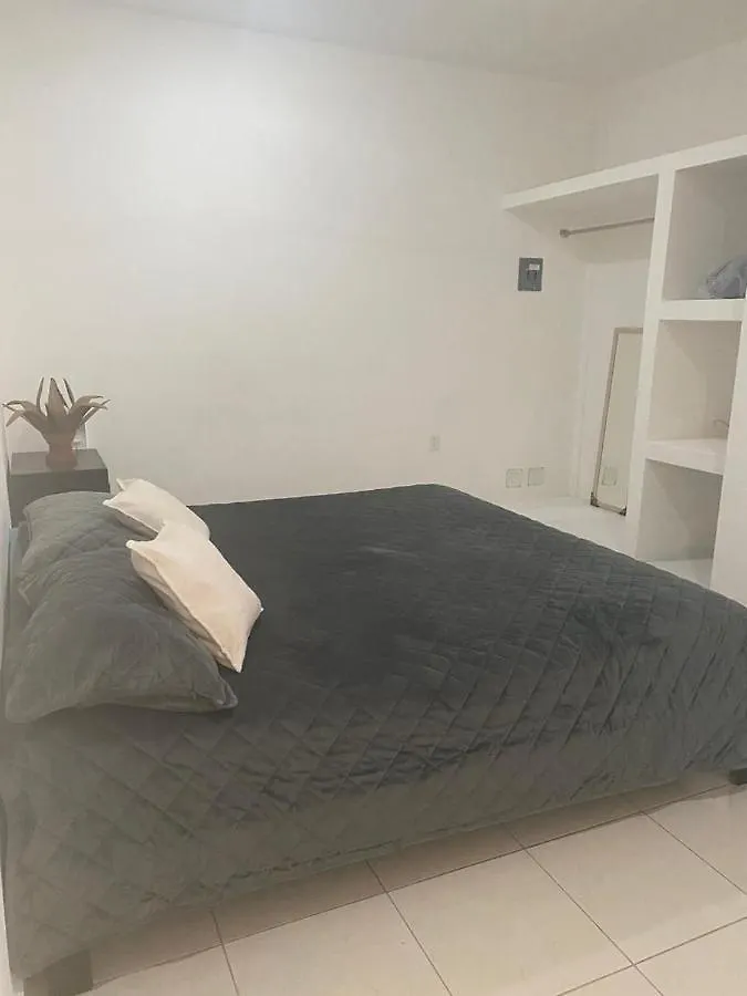 Zama Apartamentos Playa del Carmen
