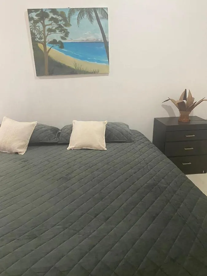 Apartment Zama Apartamentos Playa del Carmen